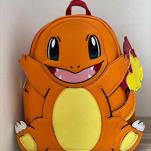 Children's Backpack - Picture 2 of 5